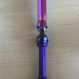 Hot Tools Professional Purple Curling Iron